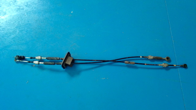 Corde Cavi Comando Cambio Fiat Nuova panda (169) St.blue 1.3 Multijet 5m 188A8000
