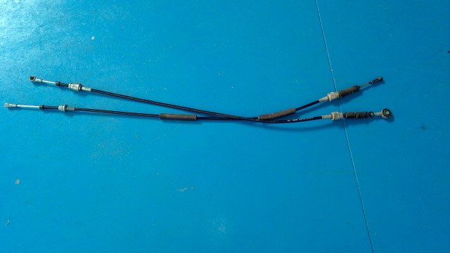 Corde Cavi Comando Cambio Fiat Nuova Bravo (198) 1.6 Multijet 6m 198A2000