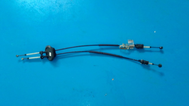 Corde Cavi Comando Cambio Citroën C3 mk2 1.4 HDi 5m 8HZ