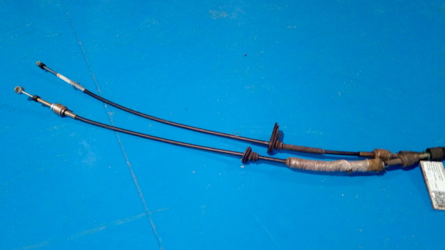 Corde Cavi Comando Cambio Fiat Panda (141) 900 i.e. 5m 1170A1046