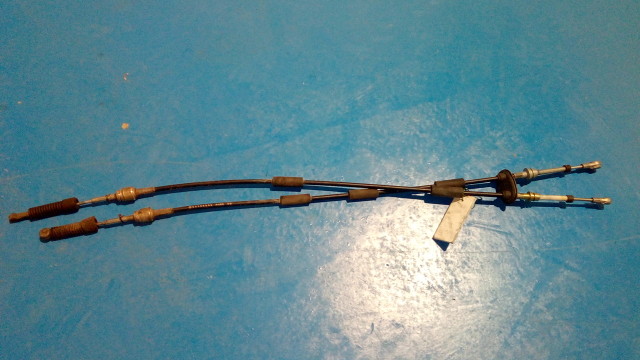Corde Cavi Comando Cambio Alfa Romeo 147 1.9 JTD 16v 6m 192A5000