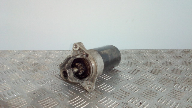 Motorino Avviamento Fiat 500 L (351) 1.3 Multijet 95 199B4000