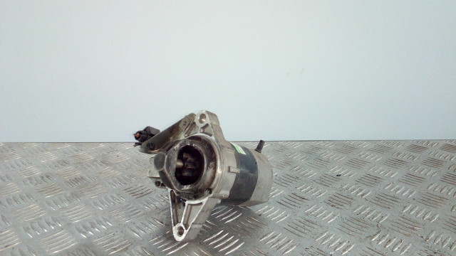 Motorino Avviamento Peugeot 107 mk1 (05-14) 1.0i 1KRFE