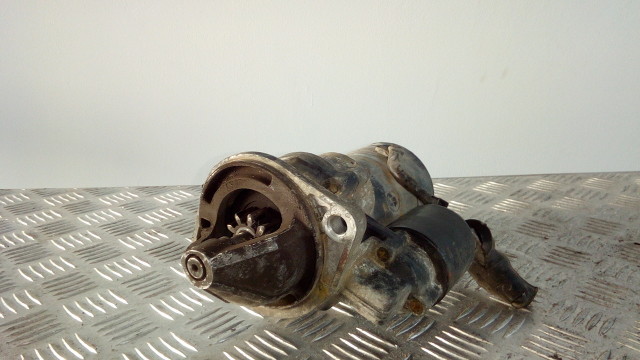 Motorino Avviamento Nissan Terrano 2 II 2.7 TDI  TD27T