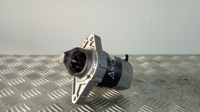 Motorino Avviamento Toyota Aygo mk1 (07-14) 1.0i 1KR