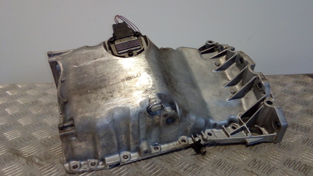 Coppa Olio Audi A4 B6 1.9 TDI con SENSORE  AWX