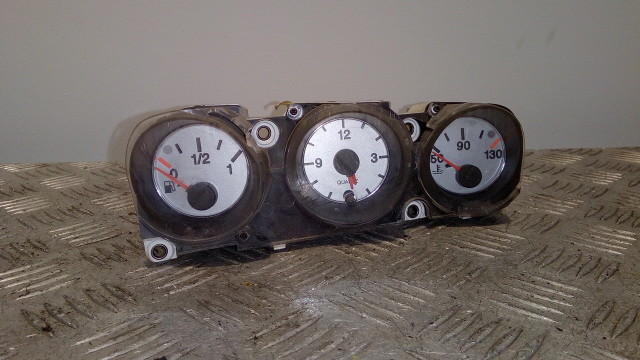 Quadro Strumenti Indicatori Alfa Romeo 156 1.8 Twin Spark  AR32201