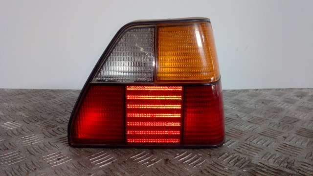 Fanale Posteriore Destro Volkswagen GOLF 2 II 1.6 TD JR