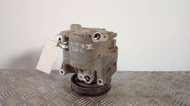 Compressore Aria Condizionata Fiat Punto 188 8v 188A4000