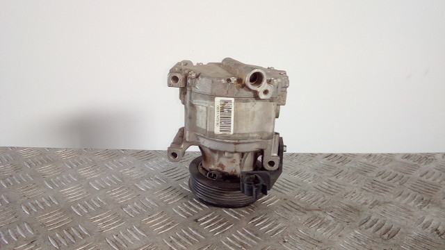 Compressore Aria Condizionata Fiat New Panda (312) 0.9 TwinAir  312A2000