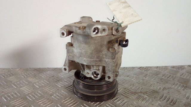 Compressore Aria Condizionata Fiat Punto 176 60 176B4000