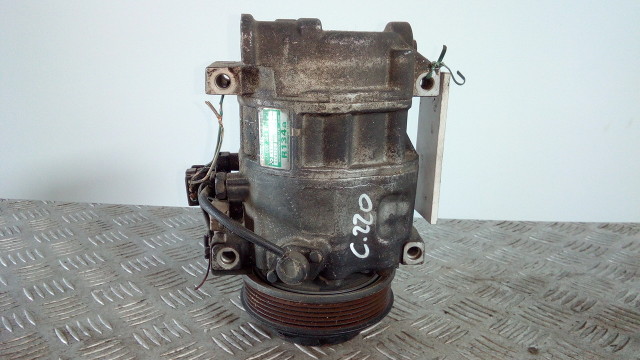 Compressore Aria Condizionata Mercedes-Benz C 200 (W202) (93-01) 2.0 111