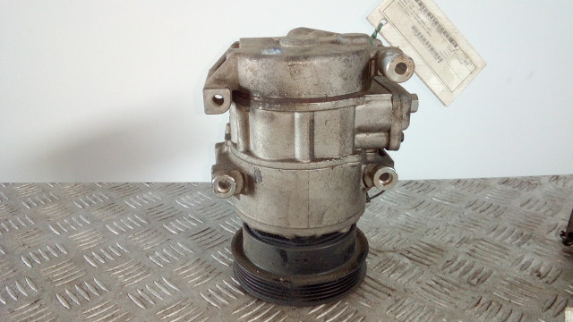 Compressore Aria Condizionata Kia Rio mk2 1.5 CRDI D4FA