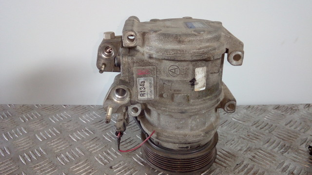 Compressore Aria Condizionata Kia Sorento mk1 2.5 CRDI D4CB