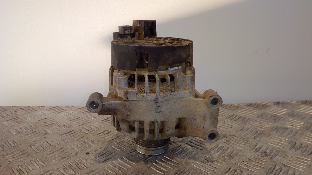 Alternatore Fiat New Panda (312) 0.9 TwinAir  312A2000