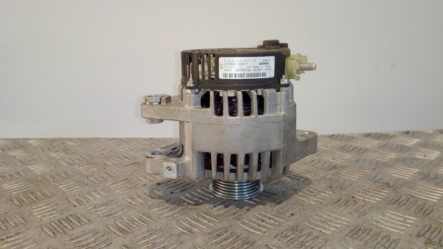 Alternatore Citroën C1 mk1 (05-14) 1.0i PARI AL NUOVO 1KR