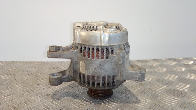 Alternatore Toyota Corolla verso (E12) 1.6 16v VVT-i 3ZZFE