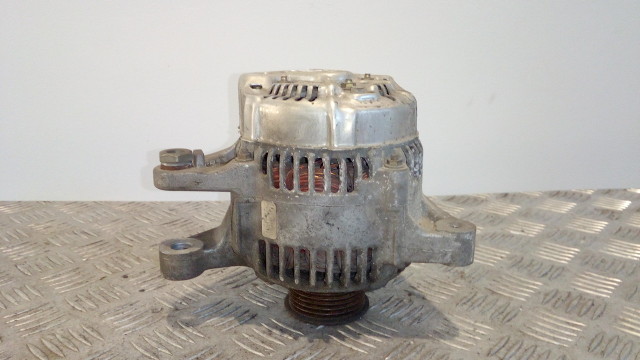 Alternatore Toyota Corolla verso (E12) 1.6 16v VVT-i 3ZZFE