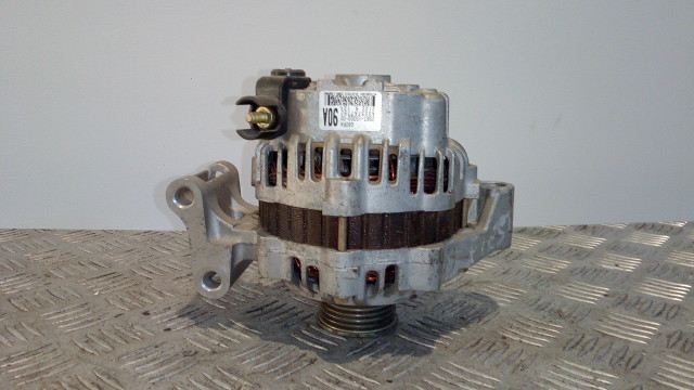 Alternatore Ford Fiesta mk5 (02>08) 1.4 16v FXJA