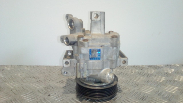 Compressore Aria Condizionata Citroën C1 mk1 (05-14) 1.0i PARI AL NUOVO 1KR