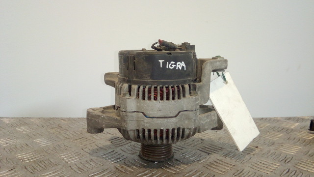 Alternatore Opel Tigra 1.4 16v X14XE