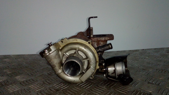 Turbina Mazda Mazda 3 1.6 HDi 110 cv  Y6