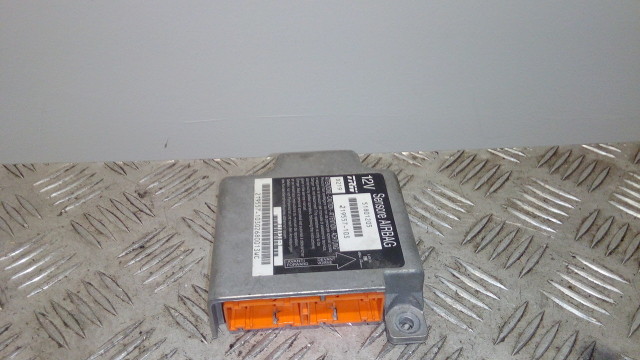 Centralina Airbag Lancia Musa mk2 (07-12) 1.9 JTD 101 cv  188B2000