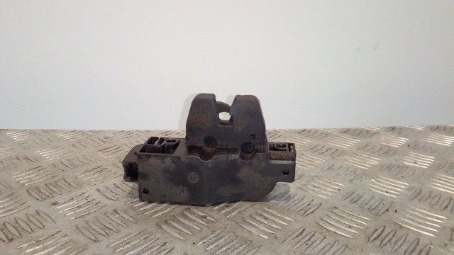 Serratura Portellone Posteriore Peugeot 206 sw 1.4 HDi PER LUNOTTO E PORTELLONE 8HX