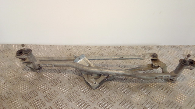 Motorino Tergicristallo Parabrezza Audi A3 (8P) SportBack MECCANISMO TANDEM  BXE