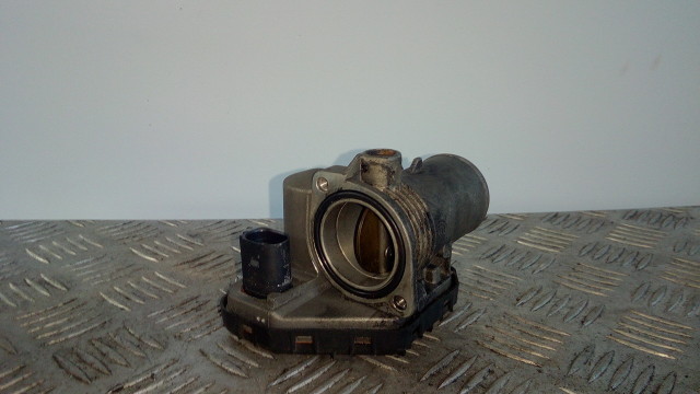 Corpo Farfallato Renault Kangoo mk2 (08-21) 1.5 dCi K9K