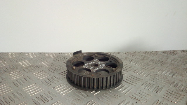 Puleggia Albero a Camme  Opel Astra H 1.7 16v cDTI Z17DTH