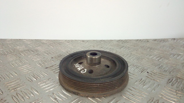 Puleggia Albero Motore Ford Focus C max (03-07) 1.8 TDCi  KKDA