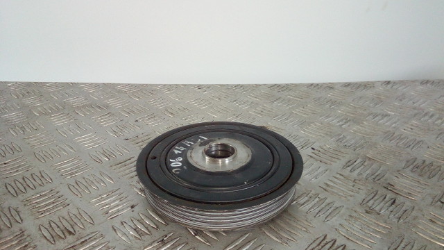 Puleggia Albero Motore Peugeot 206 1.4 HDi 8HZ