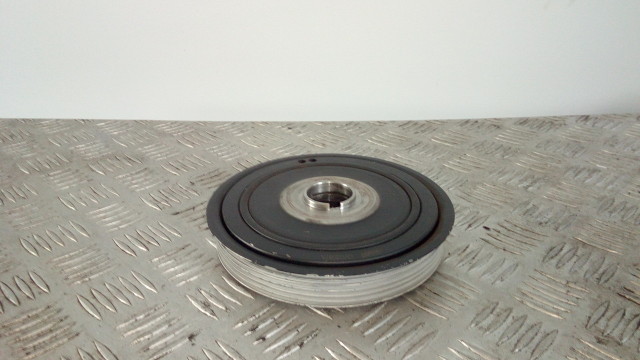 Puleggia Albero Motore Peugeot 206 sw 1.4 HDi 8HZ
