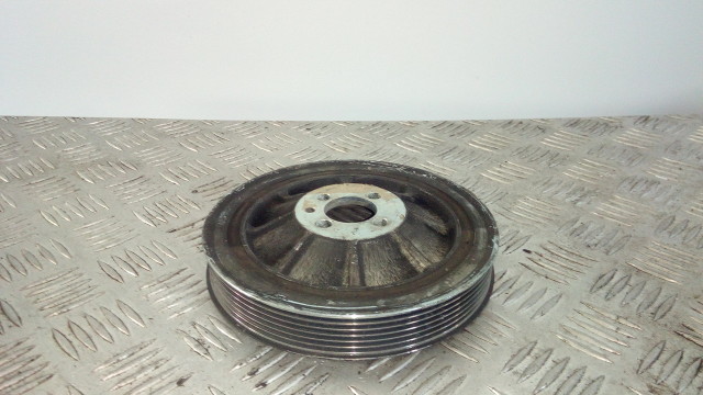 Puleggia Albero Motore Fiat Stilo 1.9 JTD 115cv 192A1000