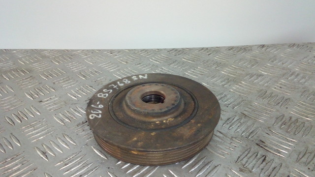 Puleggia Albero Motore Peugeot 206 2.0 HDi RHY