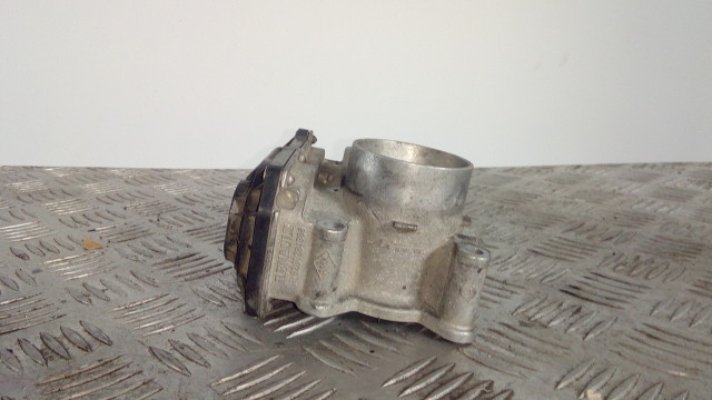 Corpo Farfallato Renault Clio mk3 1.2 16v D4FD7