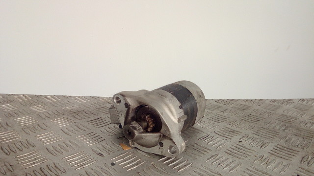 Motorino Avviamento Renault Clio mk3 1.2 16v D4FD7