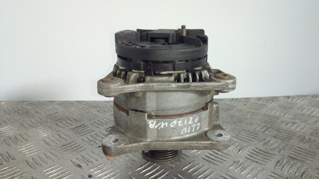 Alternatore Renault Clio mk3 1.2 16v D4FD7