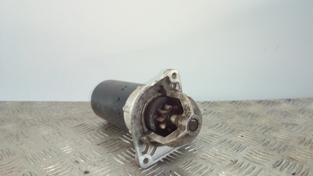 Motorino Avviamento Fiat Ducato mk3 (06-13) 2.3 MultiJet  F1AE3481D	