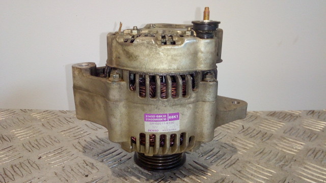 Alternatore Suzuki Alto mk7 (08-14) 1.0 VVT  K10B