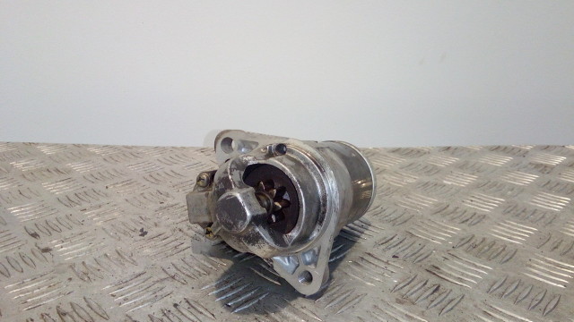 Motorino Avviamento Suzuki Alto mk7 (08-14) 1.0 VVT  K10B