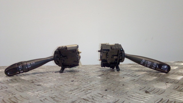 Devioluci Suzuki Alto mk7 (08-14) 1.0 VVT  K10B