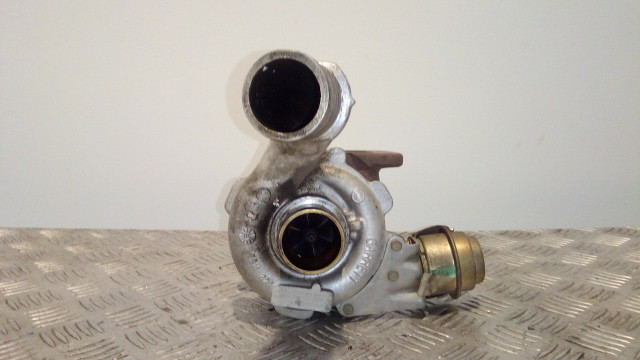 Turbina Renault Scenic mk2 1.9 dCi F9QD8