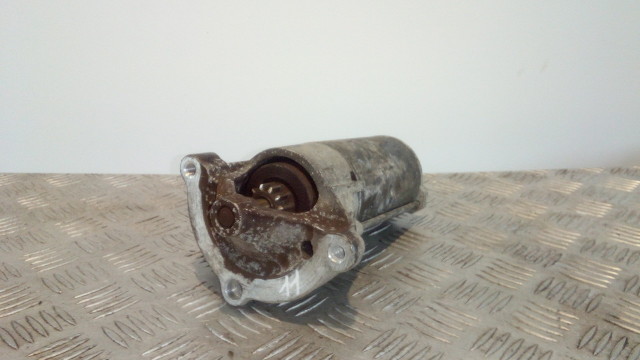 Motorino Avviamento Peugeot 306 2.0 HDI  RHY