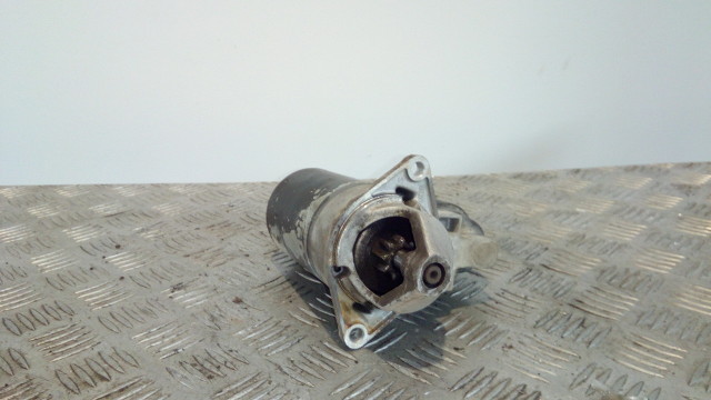 Motorino Avviamento Opel Corsa B 1.0 12v X10XE