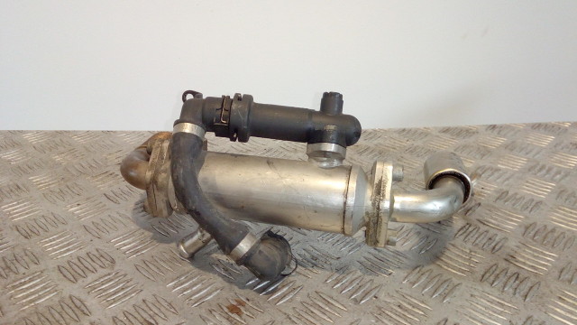 Scambiatore Fumi Egr BMW 320 d E 46 204D1