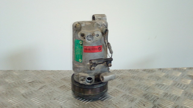 Compressore Aria Condizionata BMW 320 d E 46  204D1