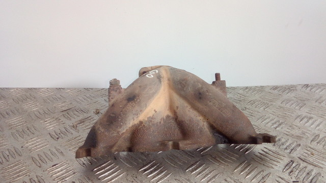 Collettore Scarico  Fiat 500 Cinquecento (170) 900 SPI 1170A1046
