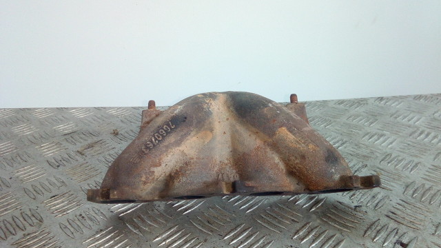 Collettore Scarico  Fiat 600 Seicento (187) 900 SPI 1170A1046